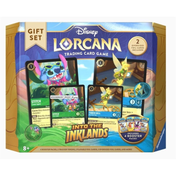 Disney Lorcana (Set03) gift set